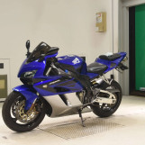 Мотоцикл Honda CBR1000RR с пробегом 67889 km