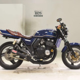 Мотоцикл Kawasaki ZRX400 з пробігом 11794 km