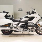 Мотоцикл Honda GL1800 TOUR D з пробігом 31506 km