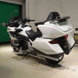 Мотоцикл Honda GL1800 TOUR D з пробігом 31506 km