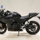 Мотоцикл Honda CBR400R-3 с пробегом 9261 km