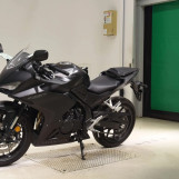 Мотоцикл Honda CBR400R-3 с пробегом 9261 km