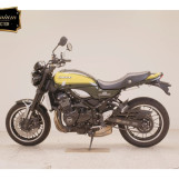 Мотоцикл Kawasaki Z900RS з пробігом 9682 km