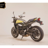 Мотоцикл Kawasaki Z900RS з пробігом 9682 km