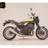 Мотоцикл Kawasaki Z900RS з пробігом 9682 km