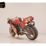 Мотоцикл Ducati 900SS з пробігом 1810 km