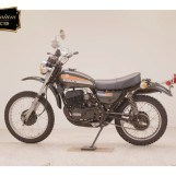 Мотоцикл Suzuki TS400 з пробігом 601 km