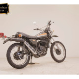 Мотоцикл Suzuki TS400 з пробігом 601 km