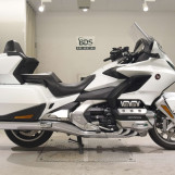 Мотоцикл Honda GL1800 TOUR с пробегом 17914 km