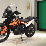 Мотоцикл KTM 790 ADVENTURE з пробігом 1 km