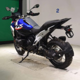 Мотоцикл BMW R1300GS з пробігом 1178 km