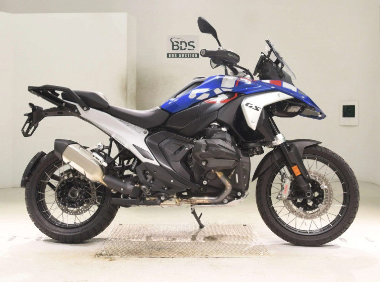 Мотоцикл BMW R1300GS з пробігом 1178 km