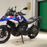 Мотоцикл BMW R1300GS з пробігом 1178 km