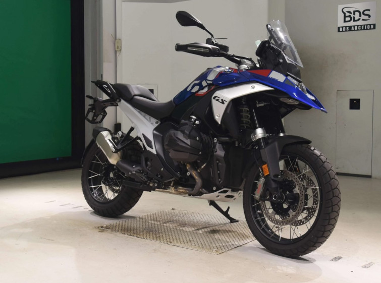 Мотоцикл BMW R1300GS з пробігом 1178 km