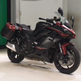 Мотоцикл Kawasaki NINJA1000SX с пробегом 4032 km