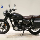 Мотоцикл Honda GB350C з пробігом 6719 km