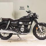 Мотоцикл Honda GB350C з пробігом 6719 km