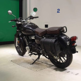 Мотоцикл Honda GB350C з пробігом 6719 km