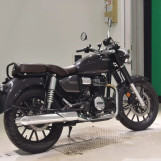 Мотоцикл Honda GB350C з пробігом 6719 km