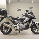 Мотоцикл Honda NC700XA з пробігом 40012 km