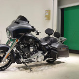 Мотоцикл HD STREET GLIDE FLHXS1870 з пробігом 12722 km