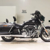 Мотоцикл HD STREET GLIDE FLHXS1870 з пробігом 12722 km