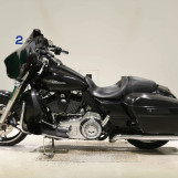 Мотоцикл HD SREET GLIDE FLHX1690 с пробегом 13319 km