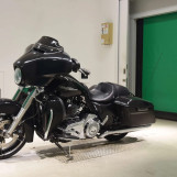 Мотоцикл HD SREET GLIDE FLHX1690 с пробегом 13319 km