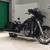 Мотоцикл HD SREET GLIDE FLHX1690 с пробегом 13319 km