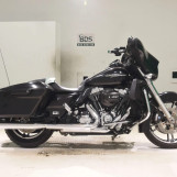 Мотоцикл HD SREET GLIDE FLHX1690 с пробегом 13319 km