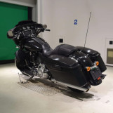 Мотоцикл HD SREET GLIDE FLHX1690 с пробегом 13319 km
