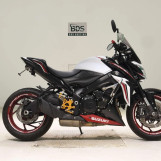 Мотоцикл Suzuki GSX-S1000 с пробегом 30677 km