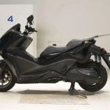 Мотоцикл Honda FAZE с пробегом 47625 km
