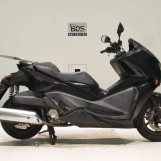 Мотоцикл Honda FAZE с пробегом 47625 km