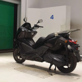 Мотоцикл Honda FAZE с пробегом 47625 km