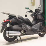 Мотоцикл Honda FAZE с пробегом 47625 km