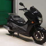Мотоцикл Honda FAZE с пробегом 47625 km