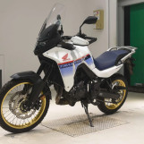 Мотоцикл Honda XL750TRANSALP с пробегом 19356 km