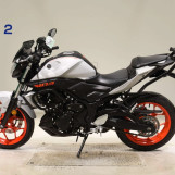 Мотоцикл Yamaha MT-03 с пробегом 19447 km