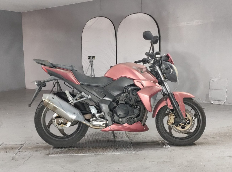 Мотоцикл Sym T2 250 з пробігом 24943 km