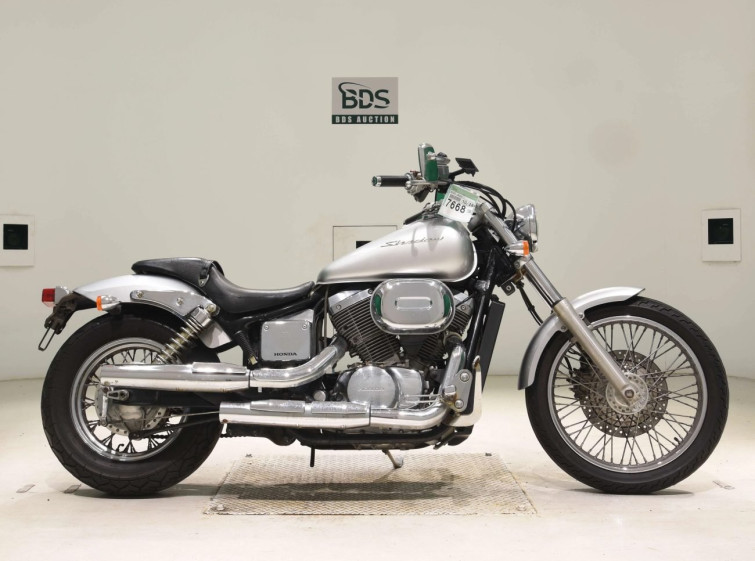 Мотоцикл Honda SHADOW400 SLASHER с пробегом 30477 km