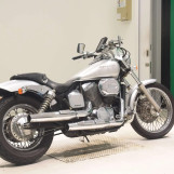 Мотоцикл Honda SHADOW400 SLASHER с пробегом 30477 km