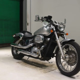 Мотоцикл Honda SHADOW400 SLASHER с пробегом 30477 km