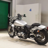 Мотоцикл Honda SHADOW400 SLASHER с пробегом 30477 km