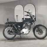 Мотоцикл Suzuki GRASSTRACKER BIGBOY с пробегом 22007 km