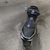 Мотоцикл Honda FORZA X
