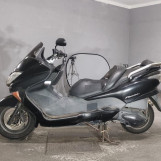 Мотоцикл Honda FORZA X