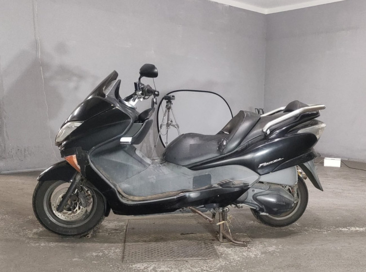 Мотоцикл Honda FORZA X