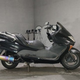 Мотоцикл Honda FORZA X