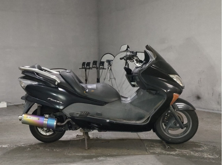 Мотоцикл Honda FORZA X